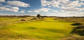 Image result for Carnoustie