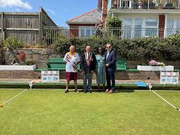Image result for Glaxosmithkline Bowls Club