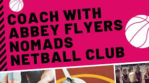 Image result for Abbey Netball Club