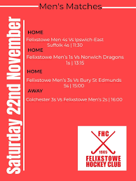 Image result for Felixstowe Hockey Club