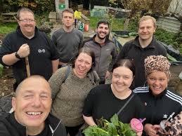 Image result for Broughton (Pentre) Bowling Club