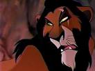 Scar - Disney Villains Photo (976295) - Fanpop