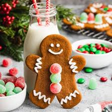 Image result for gingerbread cookies