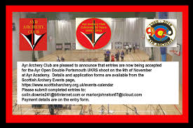 Image result for Lasswade Archery Club