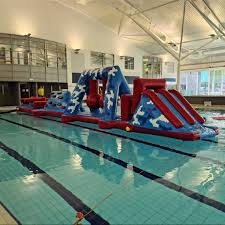 Image result for Harrogate Swimming Club