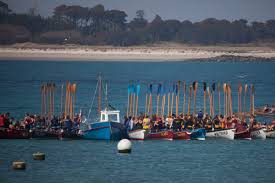Image result for Isles Of Scilly Gig Racing Association