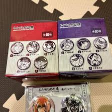 「魚沼宇水 るろうに剣心 -明治剣客浪漫譚-」の画像検索結果