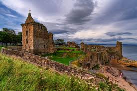 Image result for St Andrews