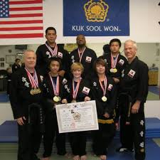 Image result for Kuk Sool Won Of Botesdale