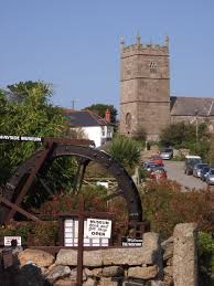 Image result for Zennor Gig Club (Penzance)