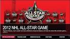 Ottawa hosts 2012 NHL ALL-STAR