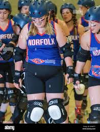 Image result for The Norfolk Brawds Roller Derby