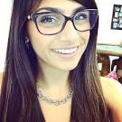 MIA KHALIFA seguro la conoces lince. - Taringa!