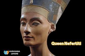 Image result for NEFERTITI