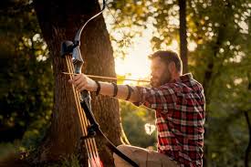 Image result for Burntwood Archers