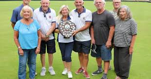 Image result for Yatton Bowls Club