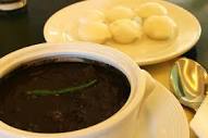 Chocolate Soup in he Philippines, we call it "DINUGUAN" — Steemit