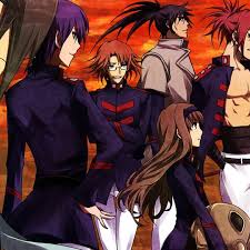 「アレキサンドリア＝パワード 武装錬金」の画像検索結果