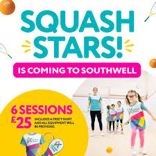 Image result for Southwell Junior Badminton Club- Nottinghamshire