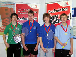 Image result for Brook Badminton Club