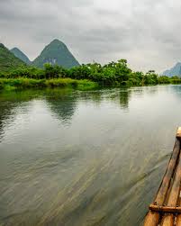 Image result for li river
