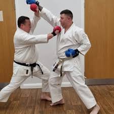Image result for I T F Taekwondo (Andover)