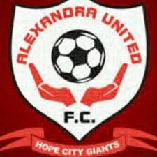 Image result for Alexandra United Football Club