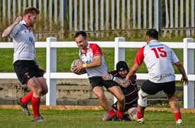 Image result for Hartlepool Rovers Rugby Football Club