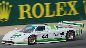 Image result for Sebring Red 1986 Jaguar
