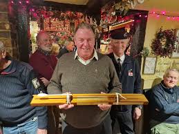 Image result for Clifton Hampden Longbow Society