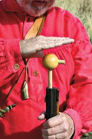 Image result for Bury & District Muzzle Loaders