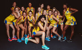 Image result for Vsl Mixed Netball Squad