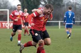 Image result for Knaresborough Town Afc