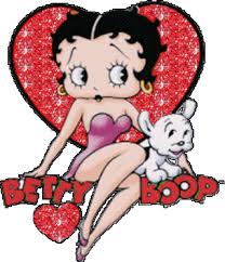 betty boop