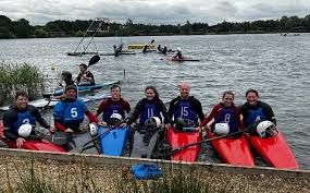 Image result for Liverpool Canoe Club