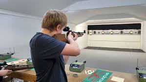 Image result for Swansea Rifle Club