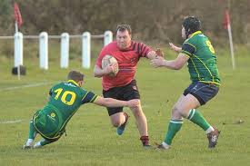Image result for Newbold-On-Avon Rfc