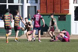Image result for Silhillians Rugby Union Football Club