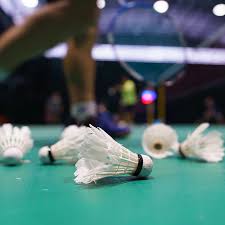 Image result for Markeaton Badminton Club