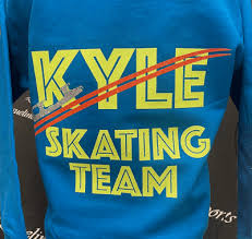 Image result for Kyle Figure Skating Club