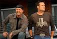 Montgomery Gentry in Branson Missouri