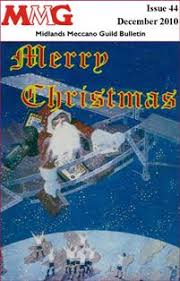 Image result for Midlands Meccano Guild