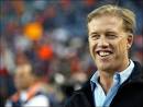 Gak Sido Riyoyo: JOHN ELWAY Gives A Thumbs Up