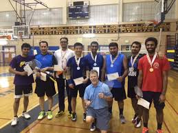 Image result for Comets Junior Badminton Club