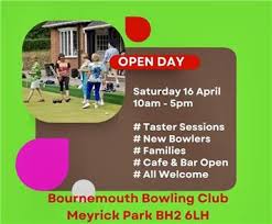 Image result for Bournemouth Park Bowling Club