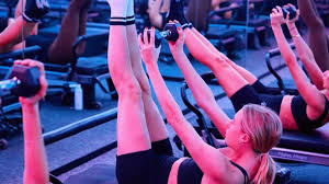 Image result for Crown Hills Circuit Training Club