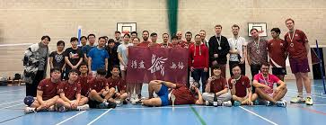 Image result for Formby Methodist Badminton Club