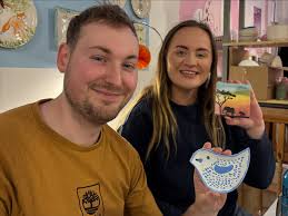 Image result for Reading Rooks Korfball Club