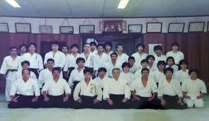 Image result for Aikido - Takama Hara Aikido Dojo