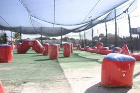 Image result for Paintball Extreme, Essex